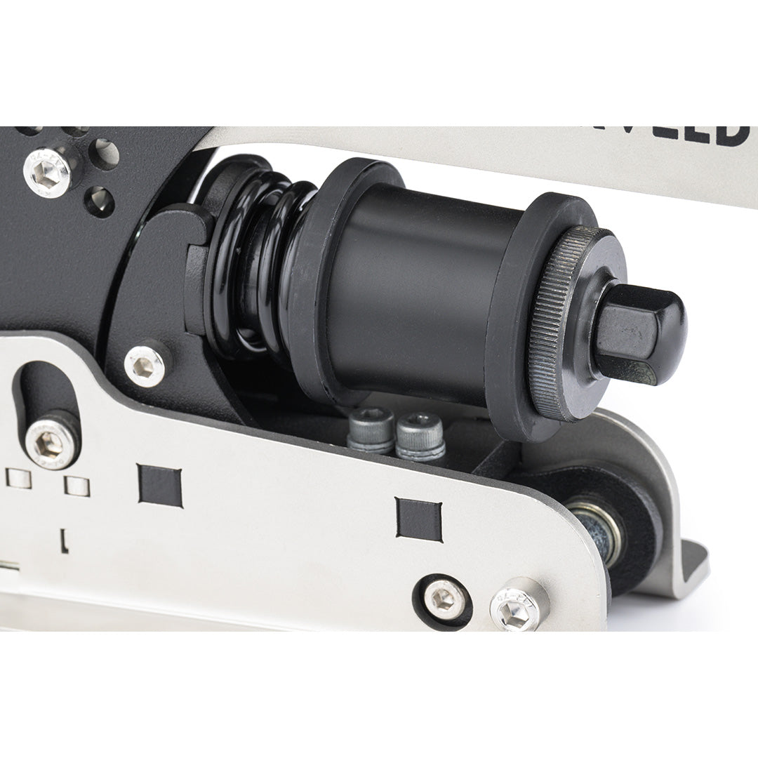 Heusinkveld Handbrake