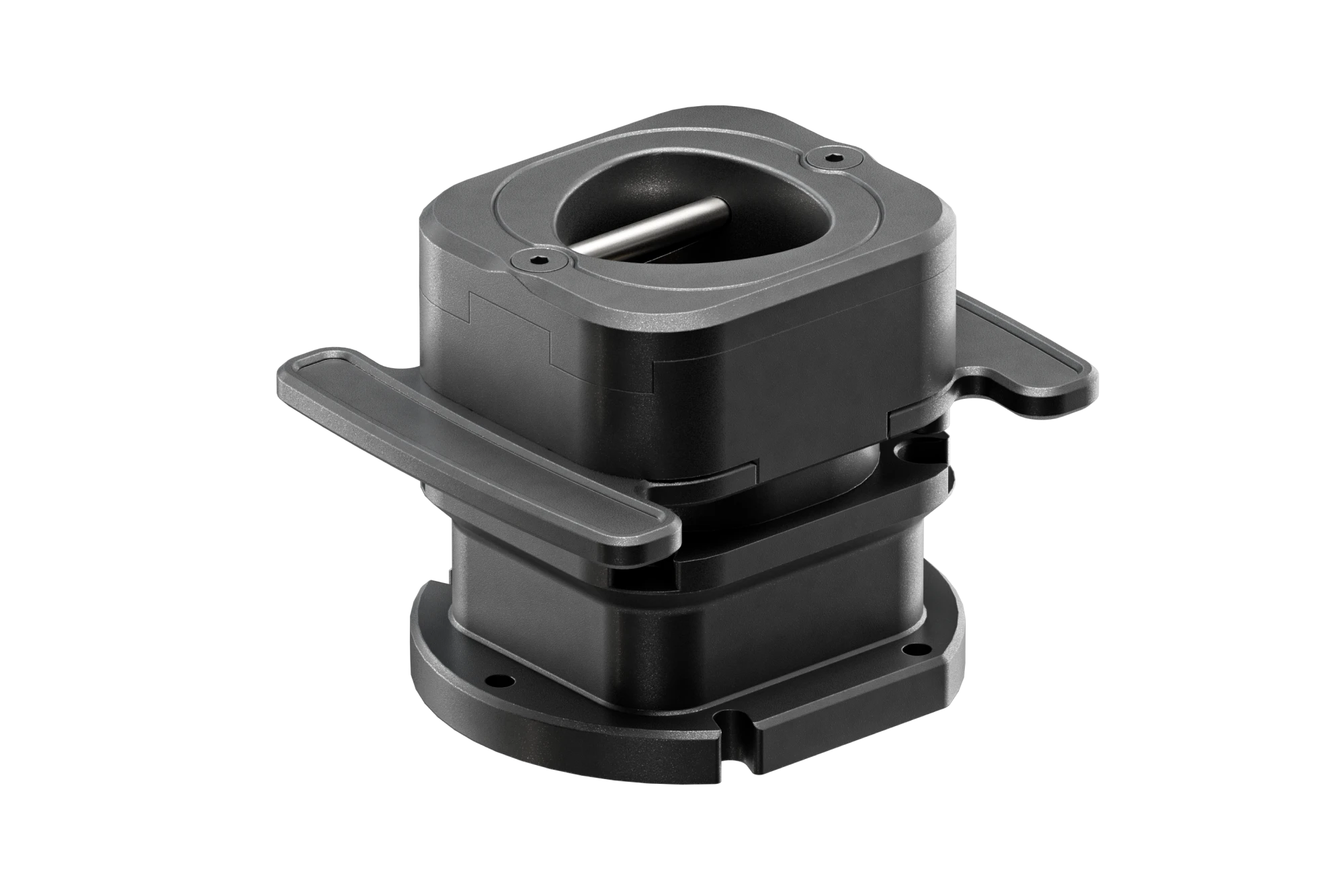 Link Quick Release til Simucube 3