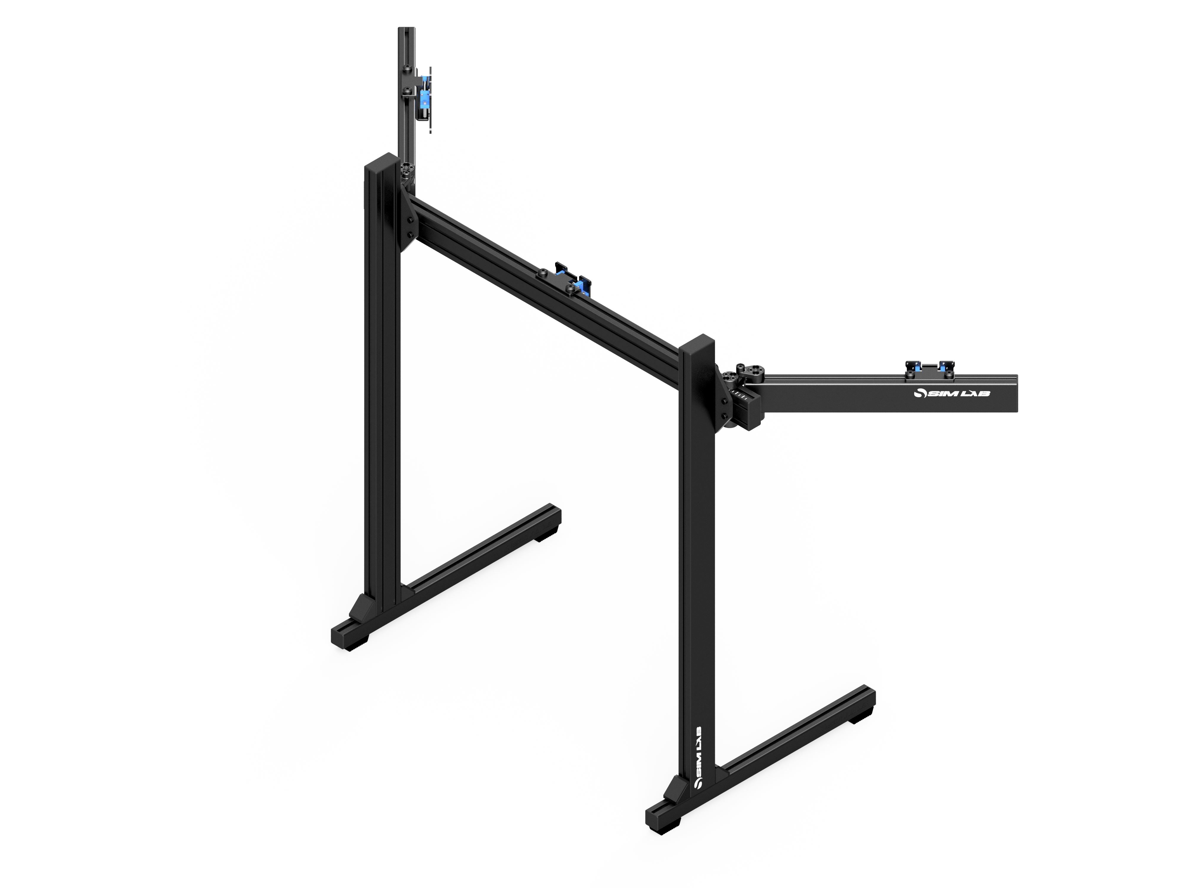 Sim-Lab Freestanding Vario monitor mount