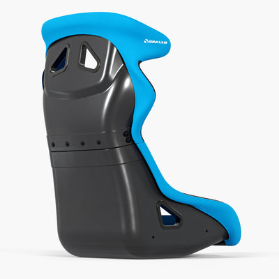 Sim-Lab S1 Enduro GT Stoler