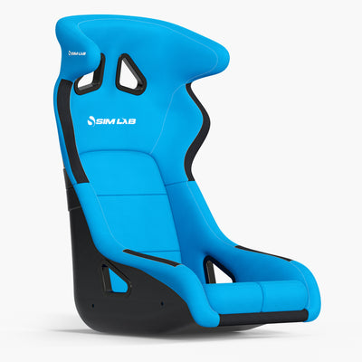 Sim-Lab S1 Enduro GT Stoler