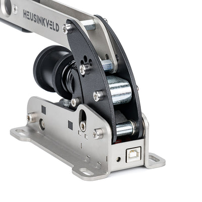 Heusinkveld Handbrake