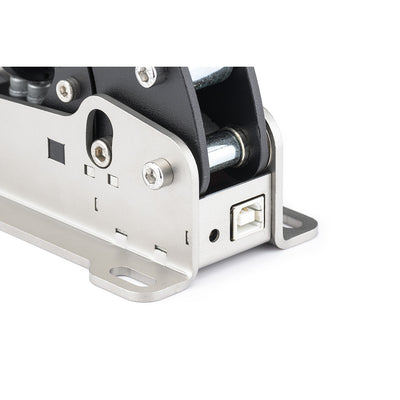 Heusinkveld Handbrake