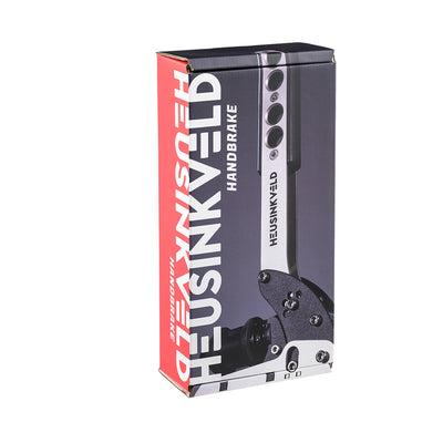 Heusinkveld Handbrake