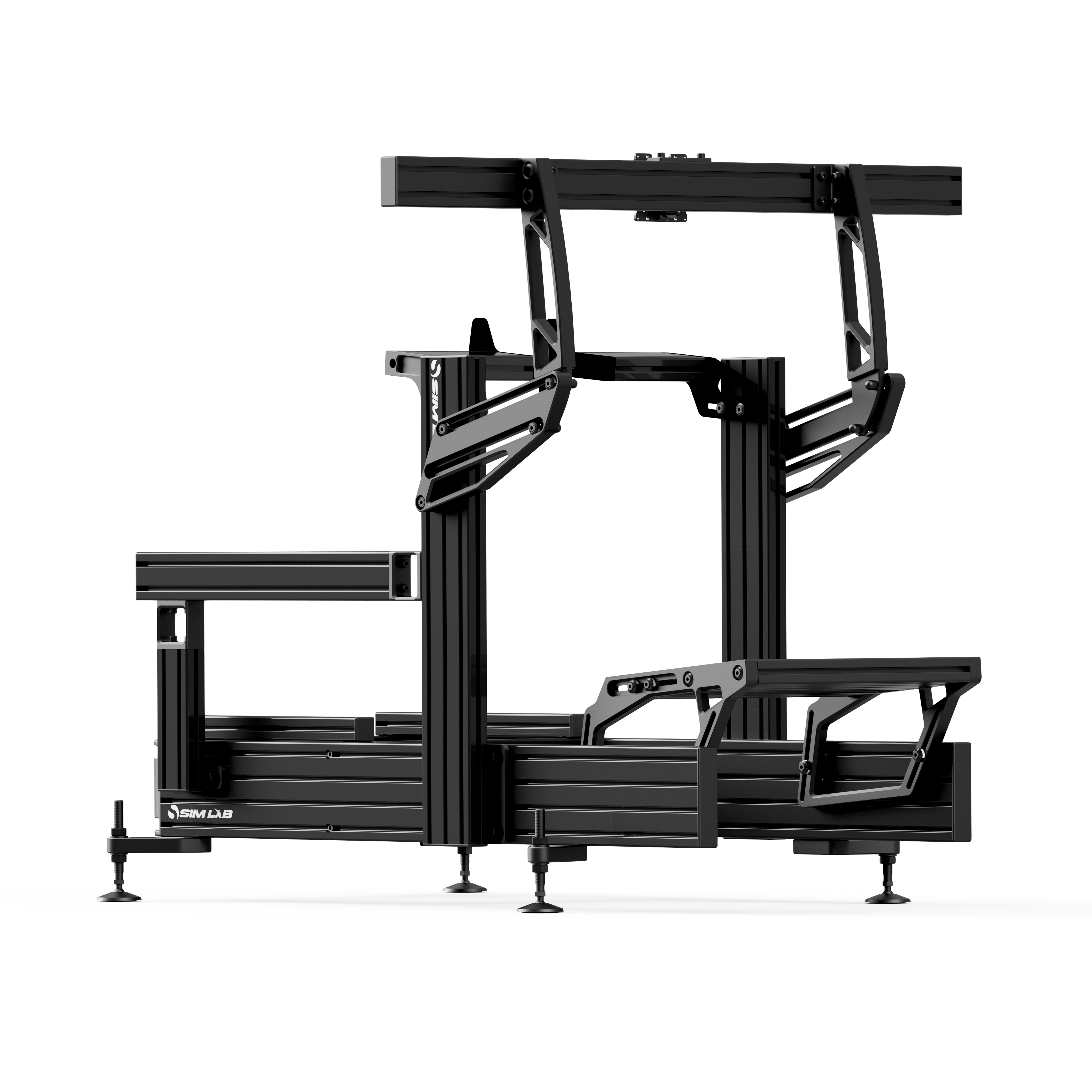 Sim-Lab P1X Ultimate Cockpit