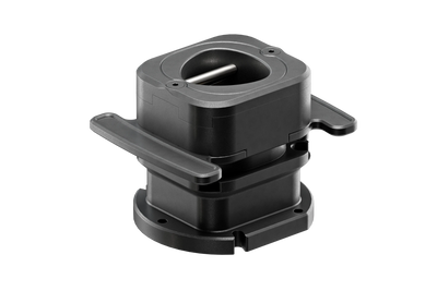 Link Quick Release til Simucube 3