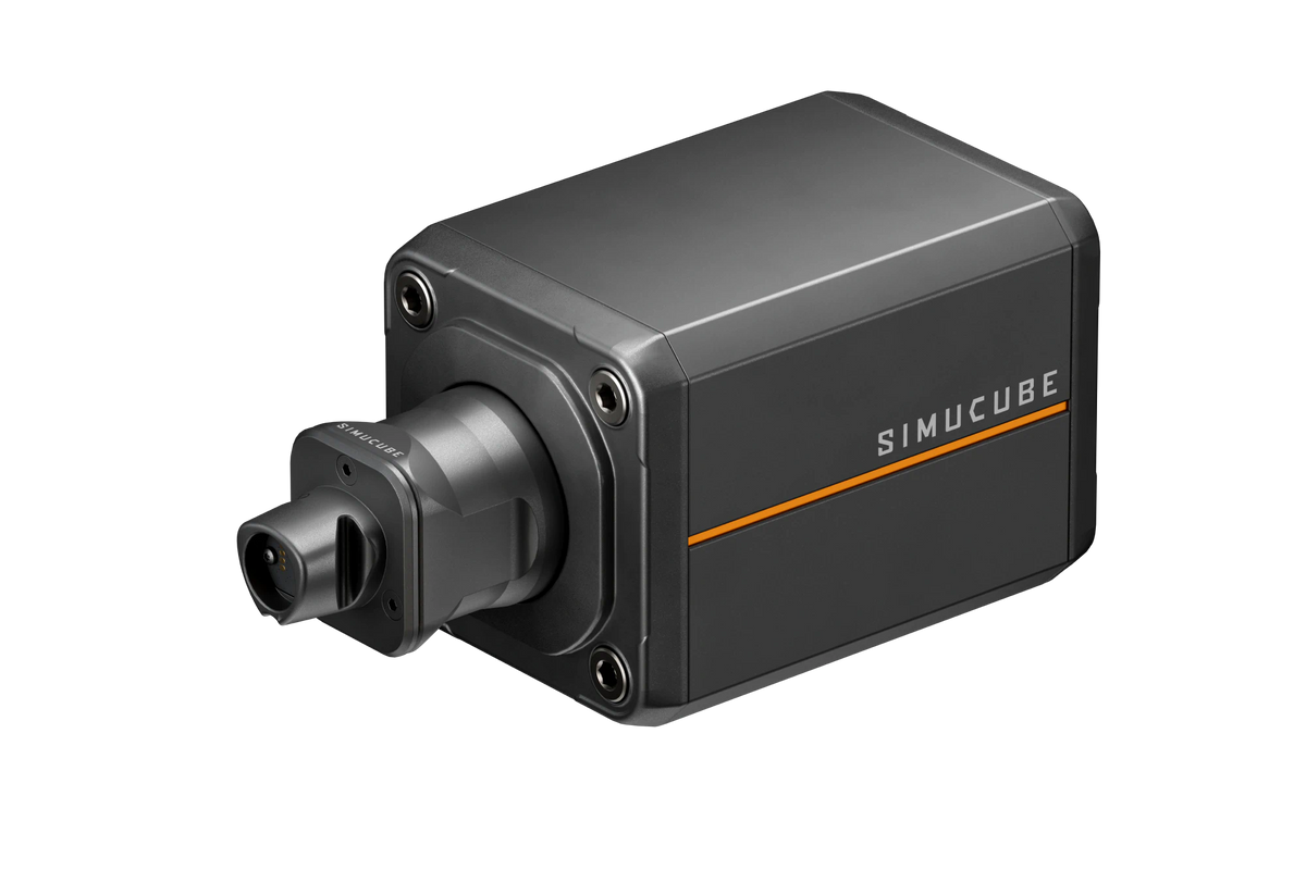 Simucube 3 Sport – produktbilde