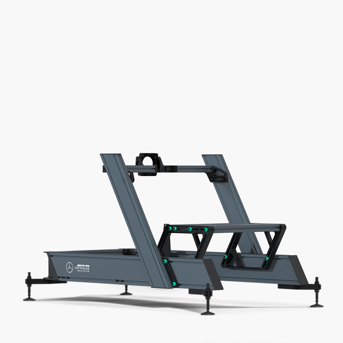 Mercedes-AMG PETRONAS Formula One Team Sim Racing Cockpit – produktbilde