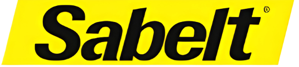 Logo fra Sabelt