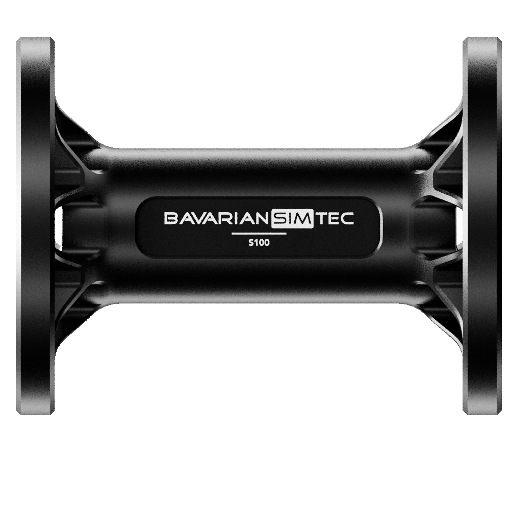 BavarianSimTec S100 Spacer