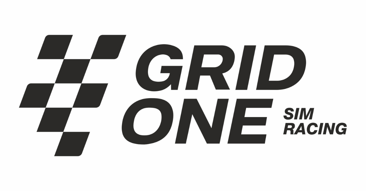 GRID.ONE Sim Racing | Simracing-utstyr og simulatorer i Norge – GRID ...