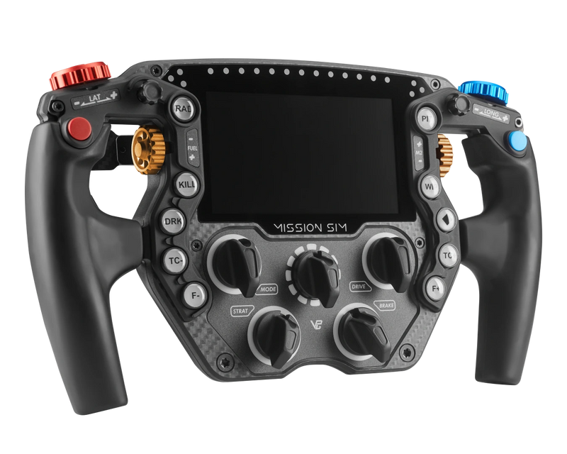 Mission Sim
