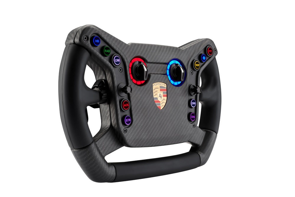 VPG Sim Porsche 911 Cup