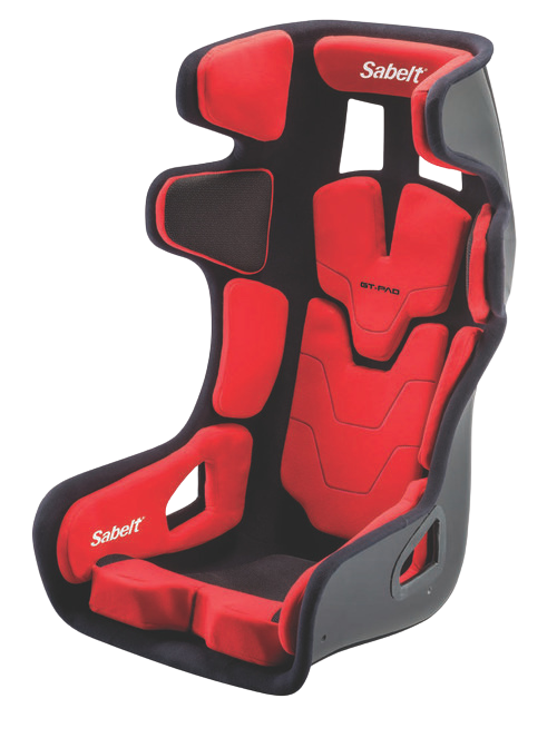 Racingseter