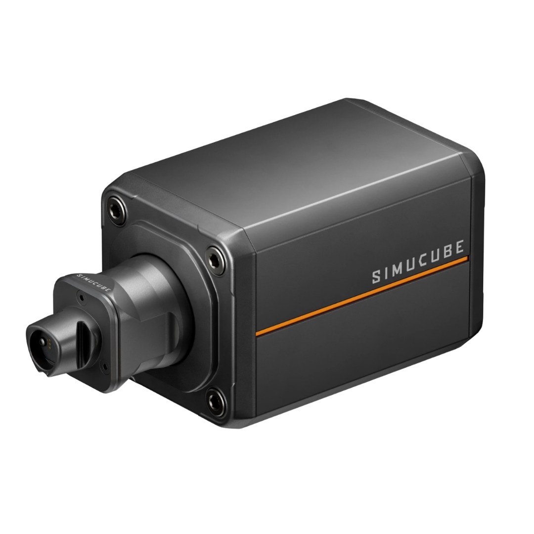 Simucube 3 PRO Direct Drive rattbase for profesjonell simracing