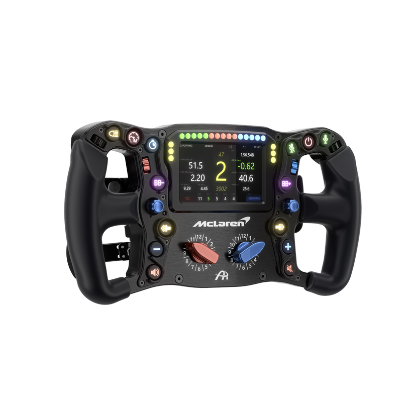 McLaren Artura